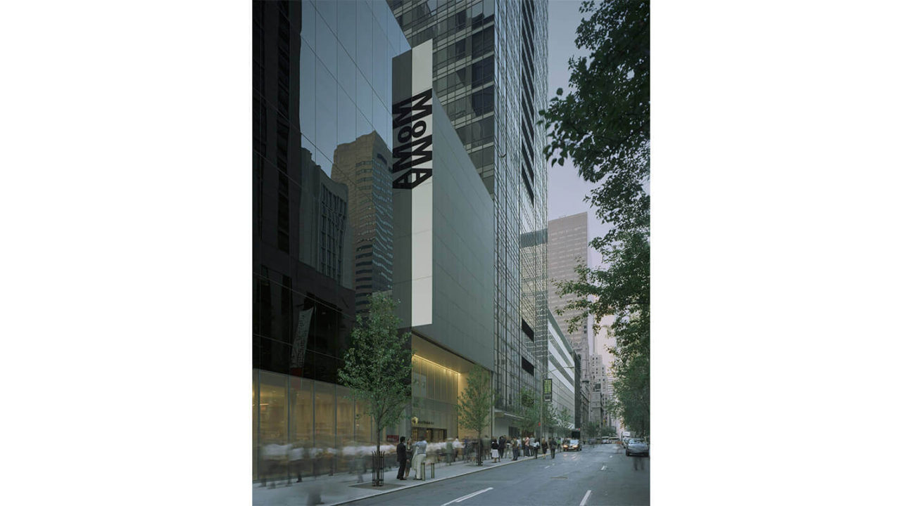 MoMA | m u s e o p l a n